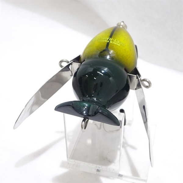 ビートローラー